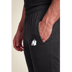 Scottsdale Track pantalon Gorilla Wear - Noir, photo 4