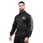 Devon Training veste Gorilla Wear - Noir/Gris, photo 1