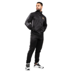 Devon Training veste Gorilla Wear - Noir/Gris, photo 3