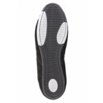 Perry chaussures montantes Pro Gorilla Wear - Noir/Gris, vue 2