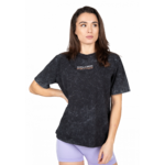 Medina Oversized T-shirt Gorilla Wear - Noir délavé, vue 1