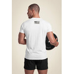 Classic T-shirt Gorilla Wear - Blanc, vue 2