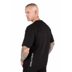 Dayton T-shirt Gorilla Wear - Noir, vue 2