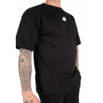 Dayton T-shirt Gorilla Wear - Noir, vue 5