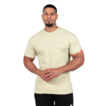 Santa Cruz T-shirt Gorilla Wear - Vert clair, vue 1
