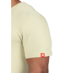 Santa Cruz T-shirt Gorilla Wear - Vert clair, vue 5