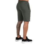Milo short Gorilla Wear - Vert, vue 2