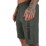 Milo short Gorilla Wear - Vert, vue 4