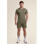 Colton T-shirt Gorilla Wear - Vert kaki - vue 3