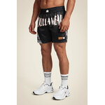 Clayton Boxing short Gorilla Wear - Noir/Or - vue 1