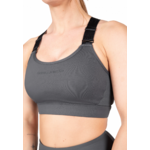 Monroe Brassière Gorilla Wear - Gris - vue 4