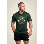 Orlando T-shirt Gorilla Wear - Vert - vue 1
