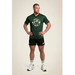 Orlando T-shirt Gorilla Wear - Vert - vue 3