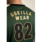 Orlando T-shirt Gorilla Wear - Vert - vue 4