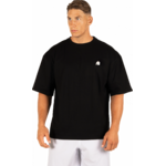 Kingston Oversized T-shirt Gorilla Wear - Noir - vue 1