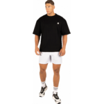 Kingston Oversized T-shirt Gorilla Wear - Noir - vue 3