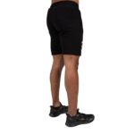 Lopez short Gorilla Wear - Noir - vue 2