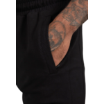 Lopez short Gorilla Wear - Noir - vue 4
