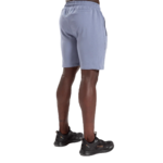 Lopez short Gorilla Wear - Bleu délavé - vue 2