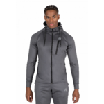 Veste Scottsdale Gorilla Wear homme - Gris vue 1