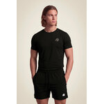 Oregon T-shirt Gorilla Wear homme - Noir