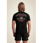 Oregon T-shirt Gorilla Wear homme - Noir 2