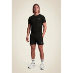 Oregon T-shirt Gorilla Wear homme - Noir 3