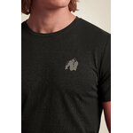 Oregon T-shirt Gorilla Wear homme - Noir 5