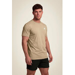 Oregon T-shirt Gorilla Wear homme - Beige
