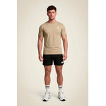 Oregon T-shirt Gorilla Wear homme - Beige 3