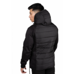 Veste Felton Gorilla Wear homme - Noir 2