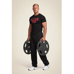T-shirt Murray Gorilla Wear homme - Noir 3