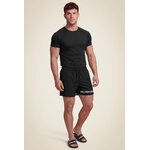 Short de bain Otis Gorilla Wear homme - Noir 3