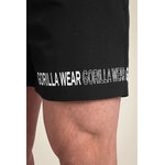 Short de bain Otis Gorilla Wear homme - Noir 4