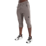Jogging 3/4 Thompson Gorilla Wear homme - Gris