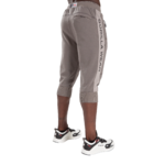 Jogging 3/4 Thompson Gorilla Wear homme - Gris 2