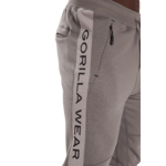 Jogging 3/4 Thompson Gorilla Wear homme - Gris 4