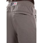 Jogging 3/4 Thompson Gorilla Wear homme - Gris 5