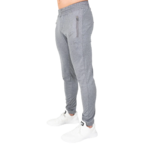 Pantalon Glendo Gorilla Wear homme - Gris clair