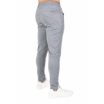 Pantalon Glendo Gorilla Wear homme - Gris clair 2