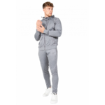 Pantalon Glendo Gorilla Wear homme - Gris clair 3