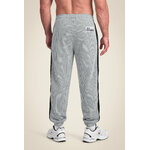 Pantalon Old School Augustine Gorilla Wear homme - Gris 2