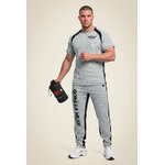 Pantalon Old School Augustine Gorilla Wear homme - Gris 3