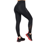 Legging Joliet Gorilla Wear femme - Noir 2