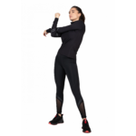 Legging Joliet Gorilla Wear femme - Noir 3