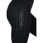 Legging Joliet Gorilla Wear femme - Noir 5