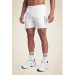 Short Clarkson Gorilla Wear homme - Blanc