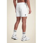 Short Clarkson Gorilla Wear homme - Blanc 2