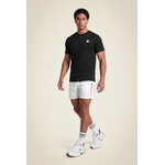 Short Clarkson Gorilla Wear homme - Blanc 3