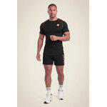 Short Clarkson Gorilla Wear homme - Noir 3